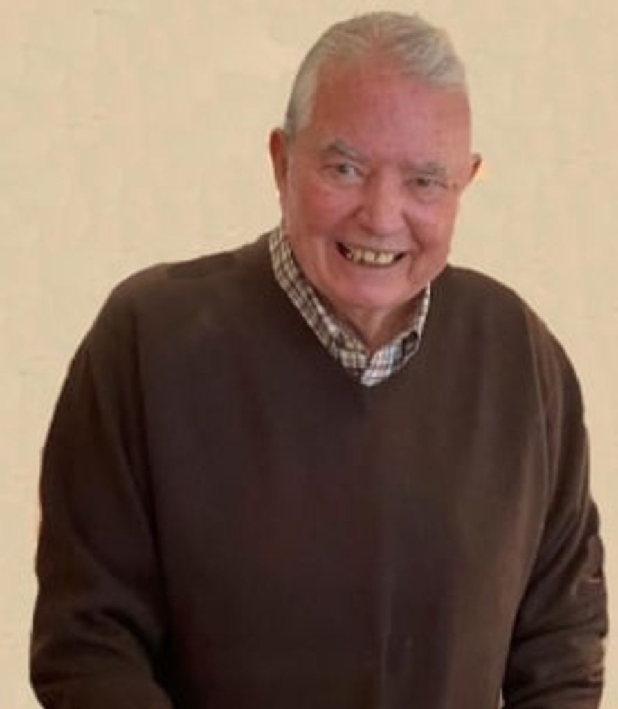 Arvis Wayne "Bud" Barber