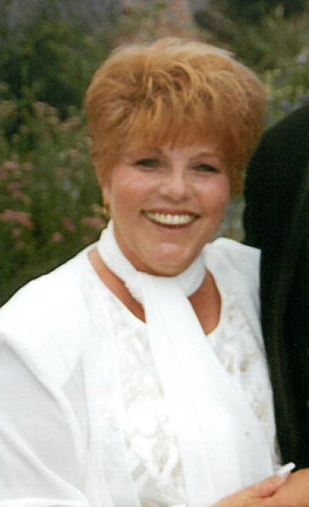 Noreen  'Nonie' Yegge