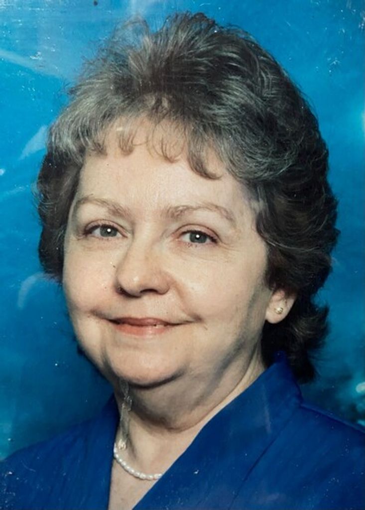 Mary Lorene Woodruff Profile Photo