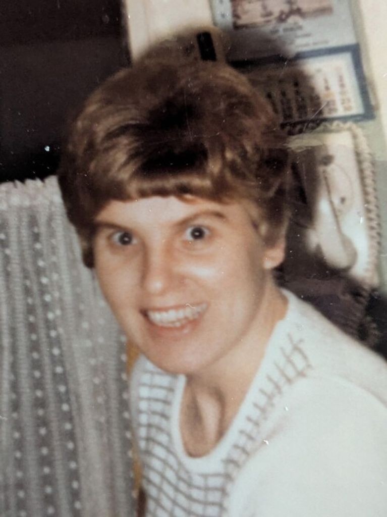 Roswitha "Rosie" Hennig