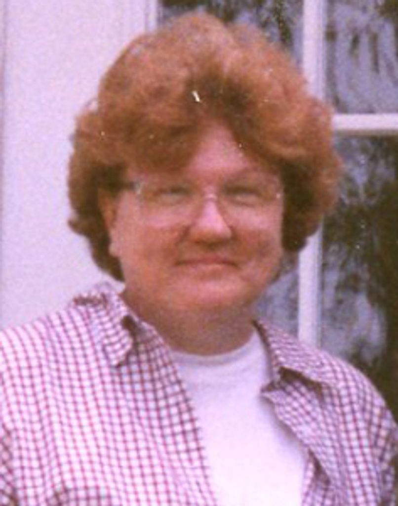 Carla Elliott