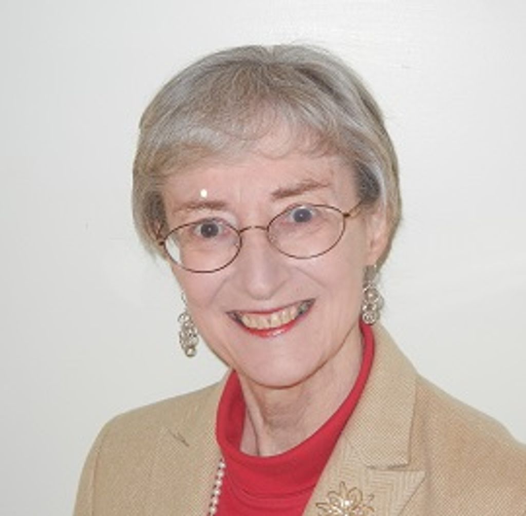 Lucinda C. Hunt Stowell