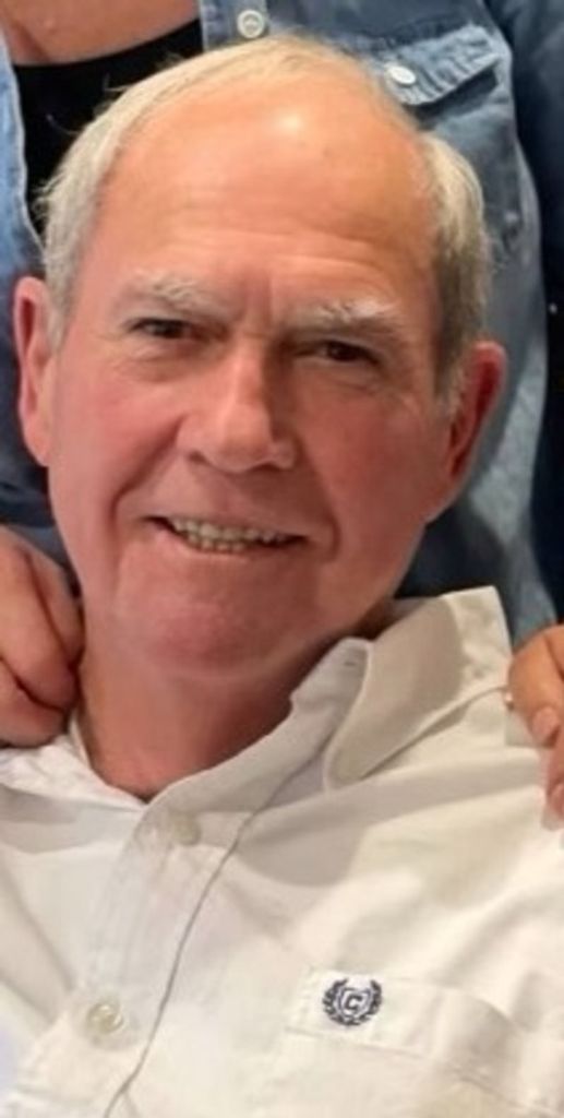 Dwight Rodger Pardue, Sr. Profile Photo