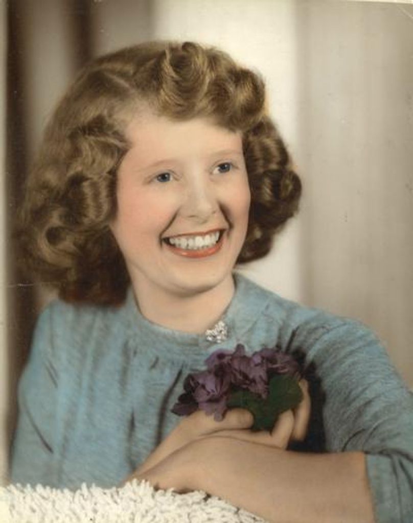 Nellie Cook