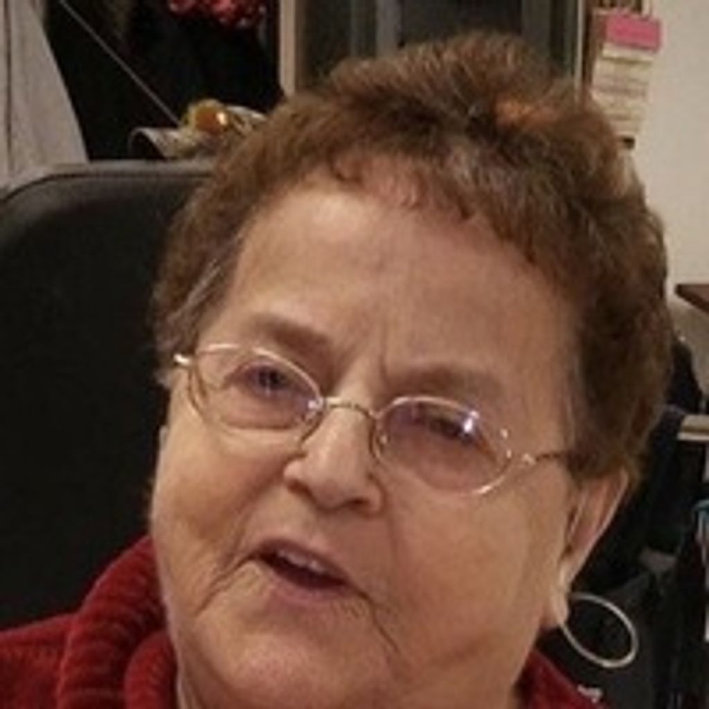 Mary Henry Profile Photo