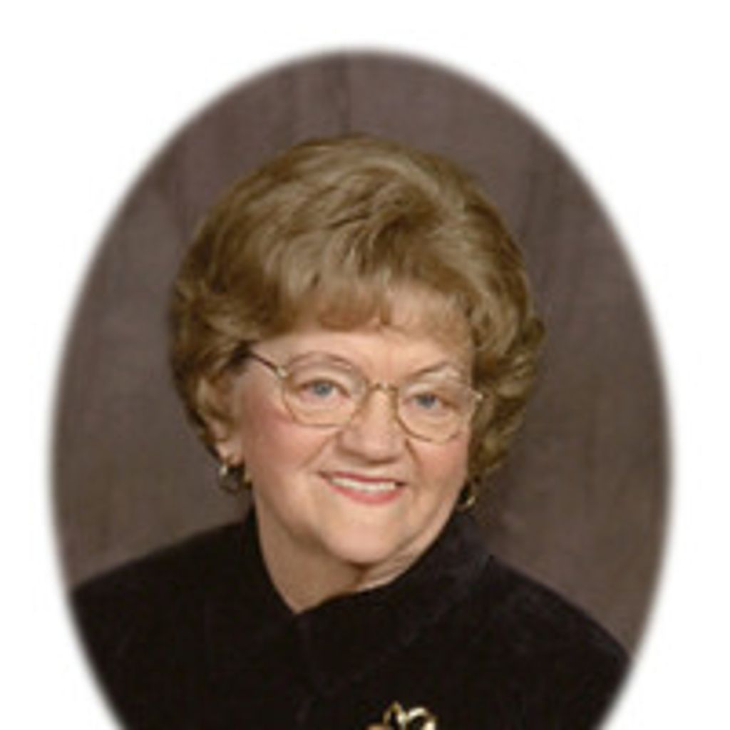 Ruth Helen Bruess
