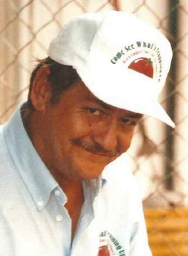 William “Dale” Wake Profile Photo