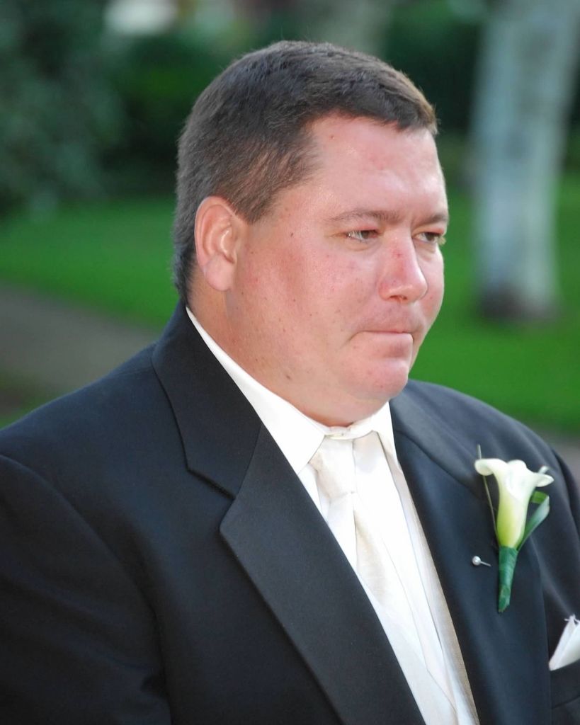 Sean P. Donahue Profile Photo
