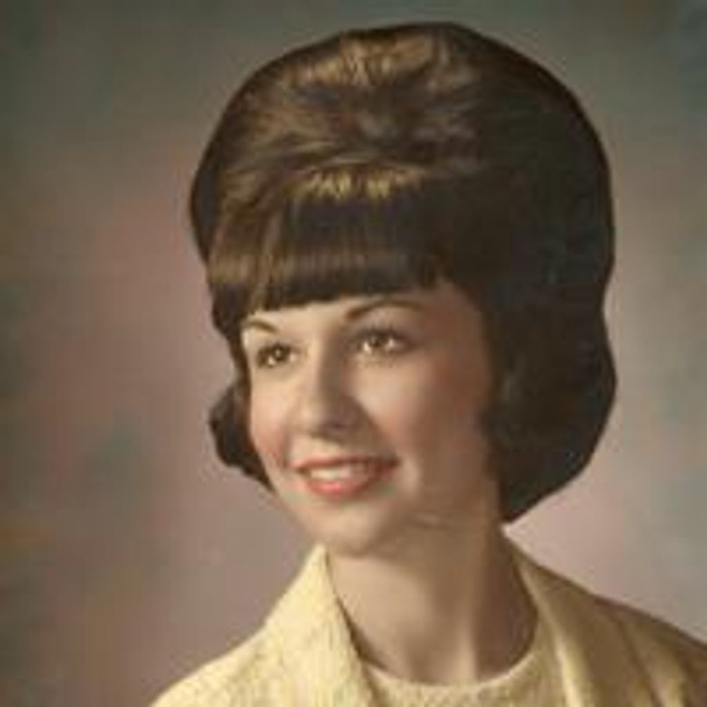 Margaret Jones Riley