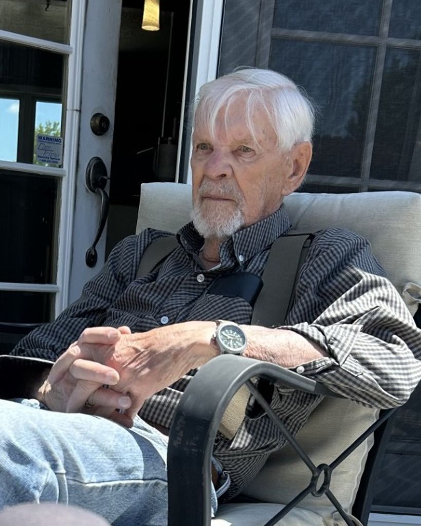 Duane A. Shofstall