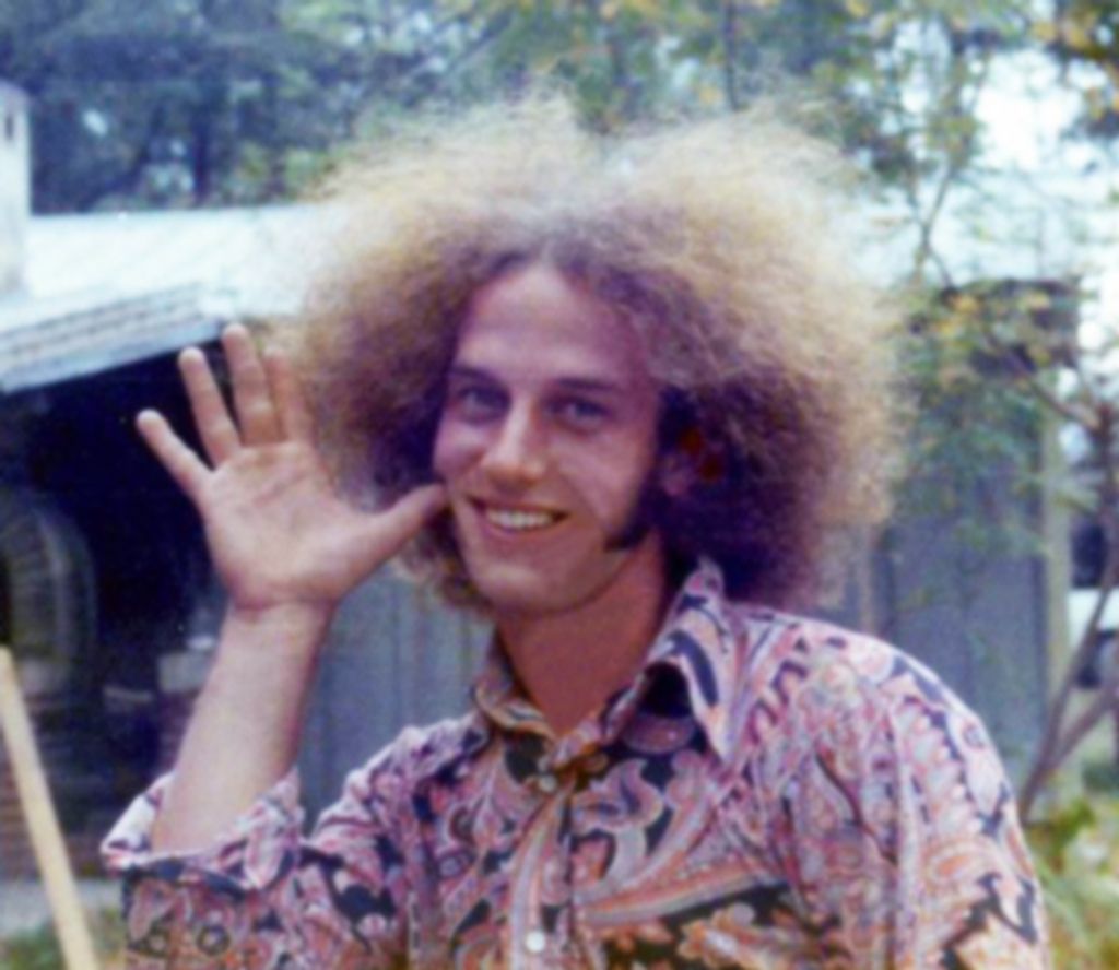 John Michael “Mike" Gibbs