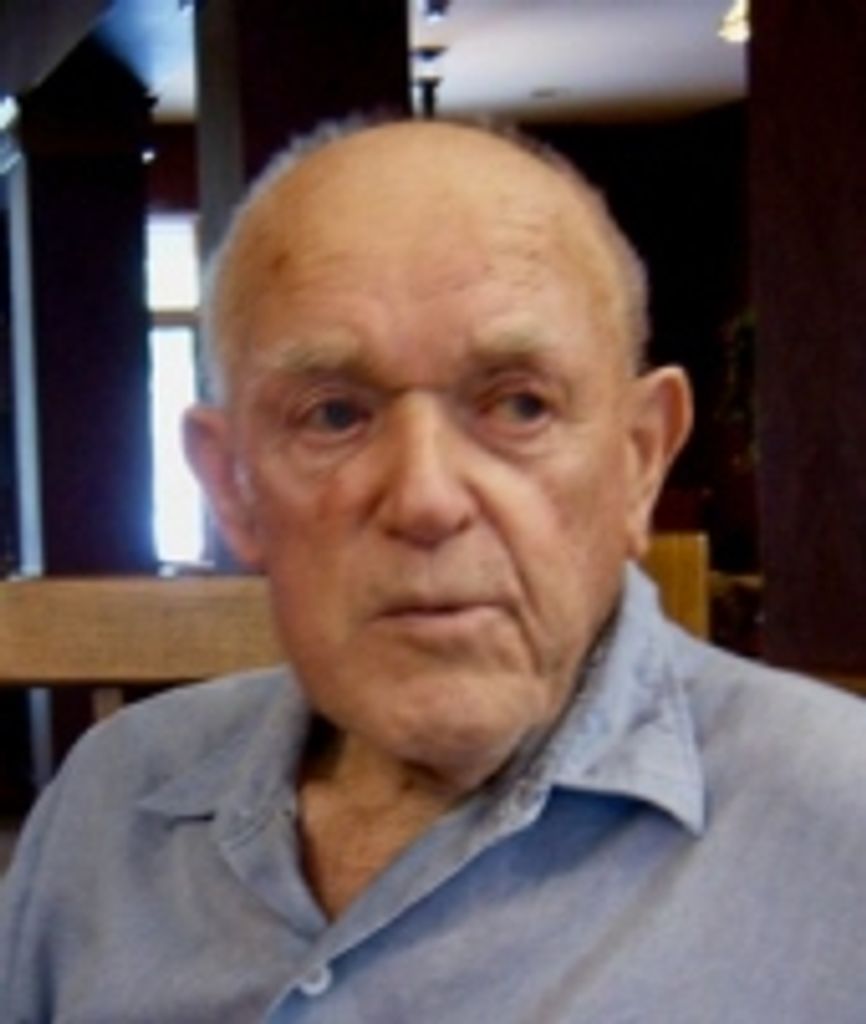 Orville Edler