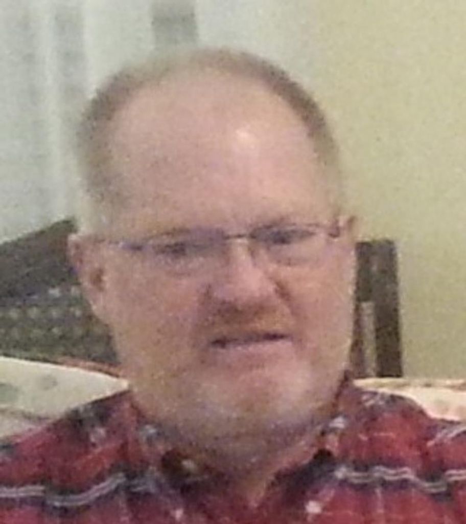 Darrell Hugh Lewis Profile Photo