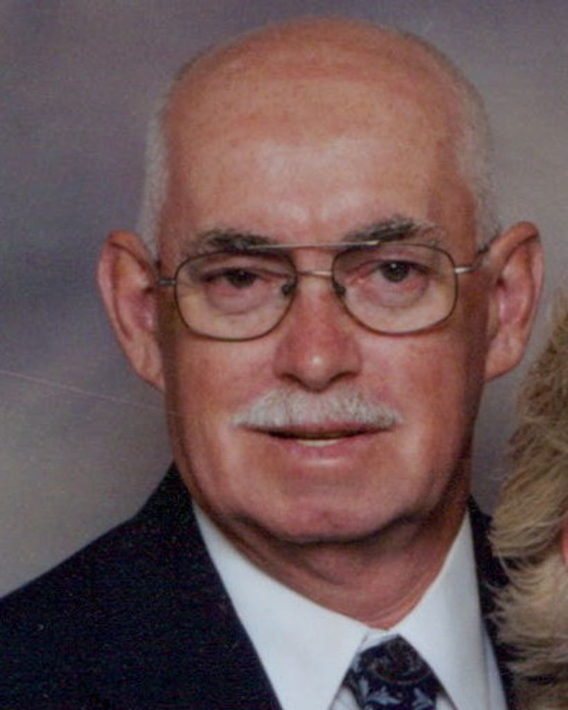 Wayne Shepherd Profile Photo