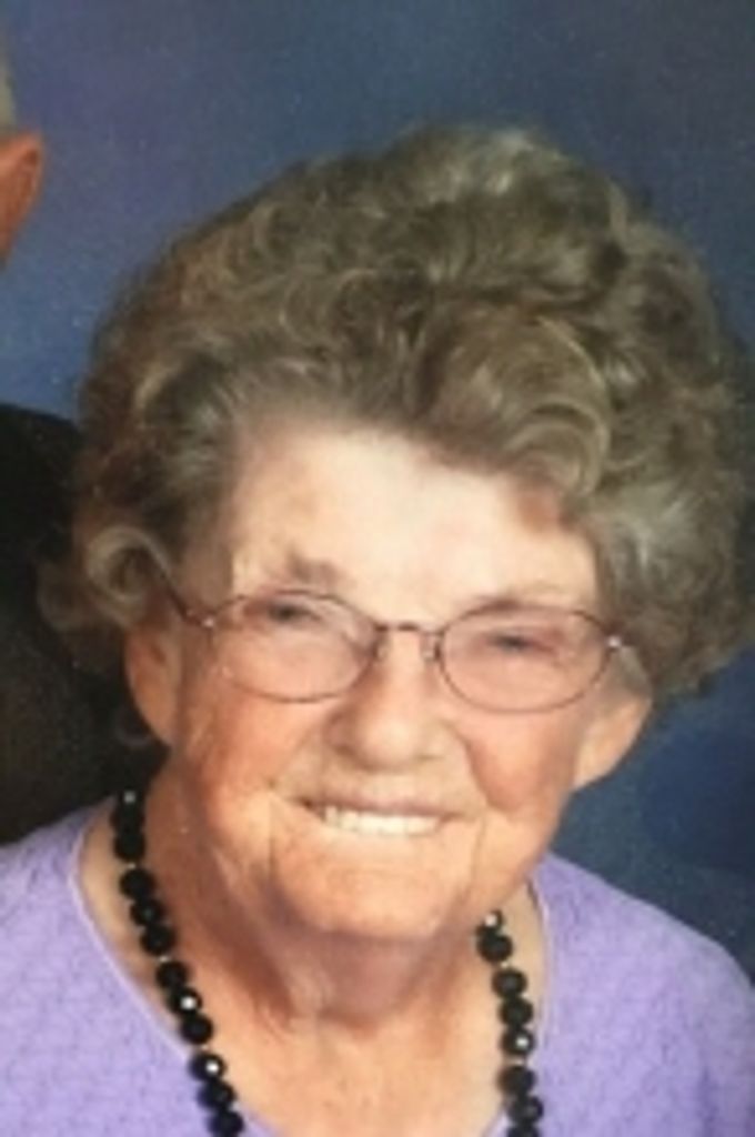 Roberta Pauline Ward Profile Photo