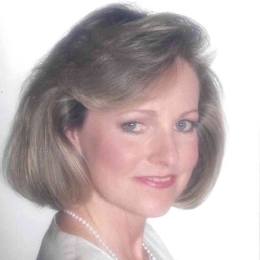 Janet Marie Vogel Gregory