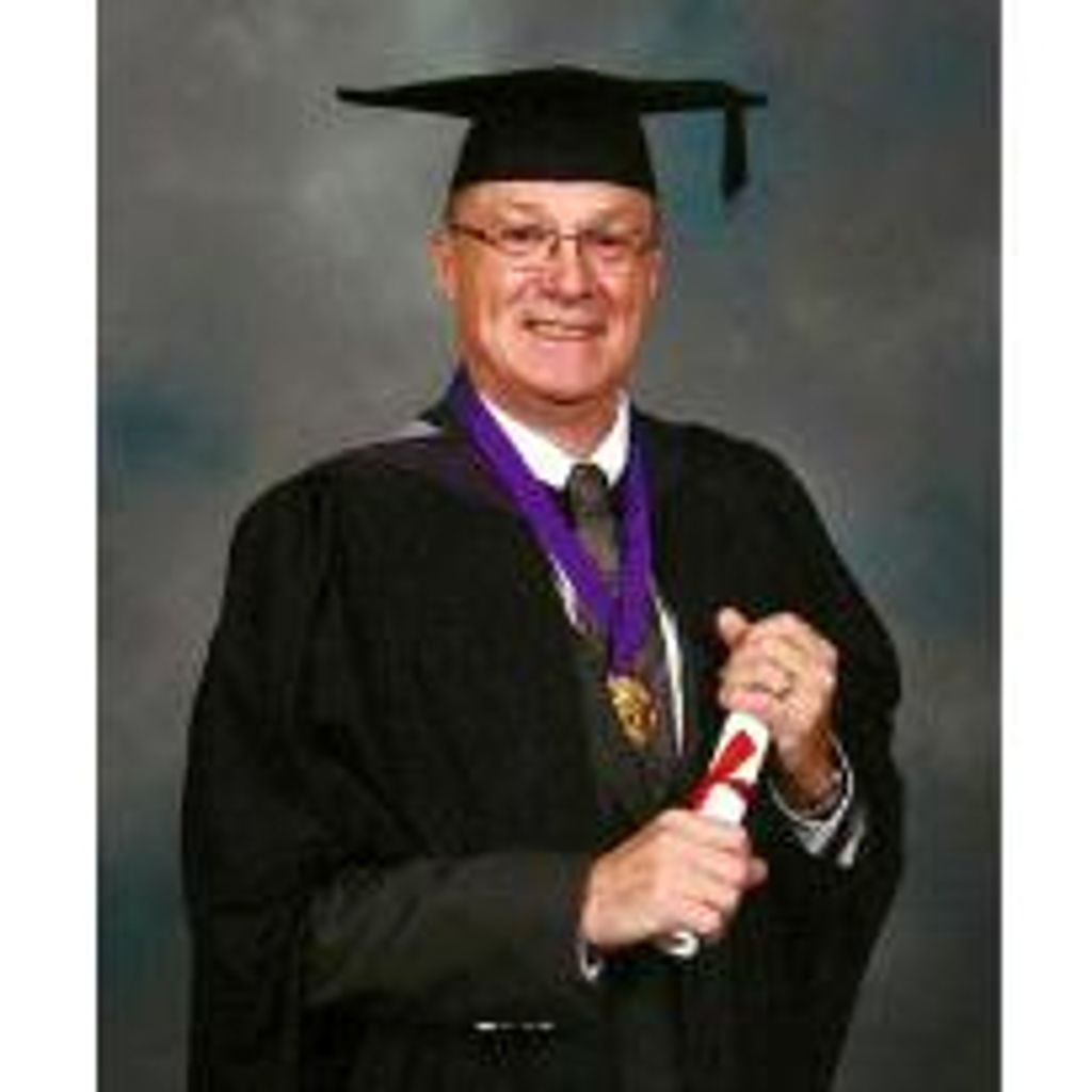 Alistair Robert Hawker