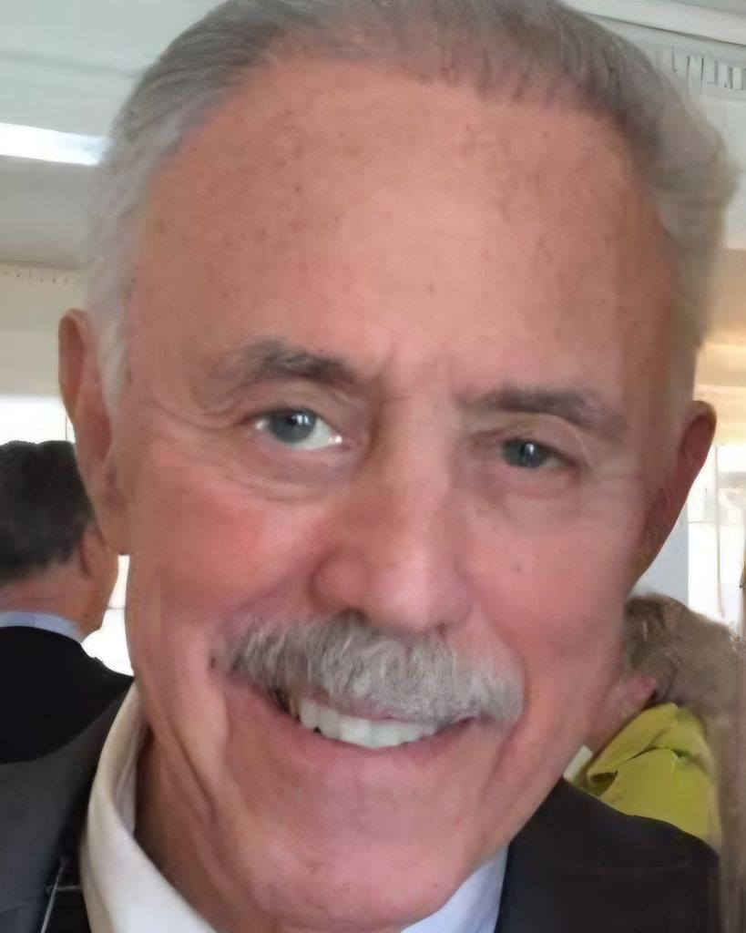Ronald Samuel Shapiro
