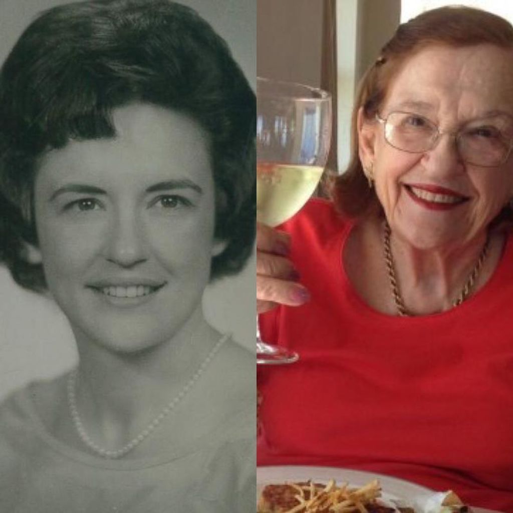 Marjorie S. Soden Profile Photo