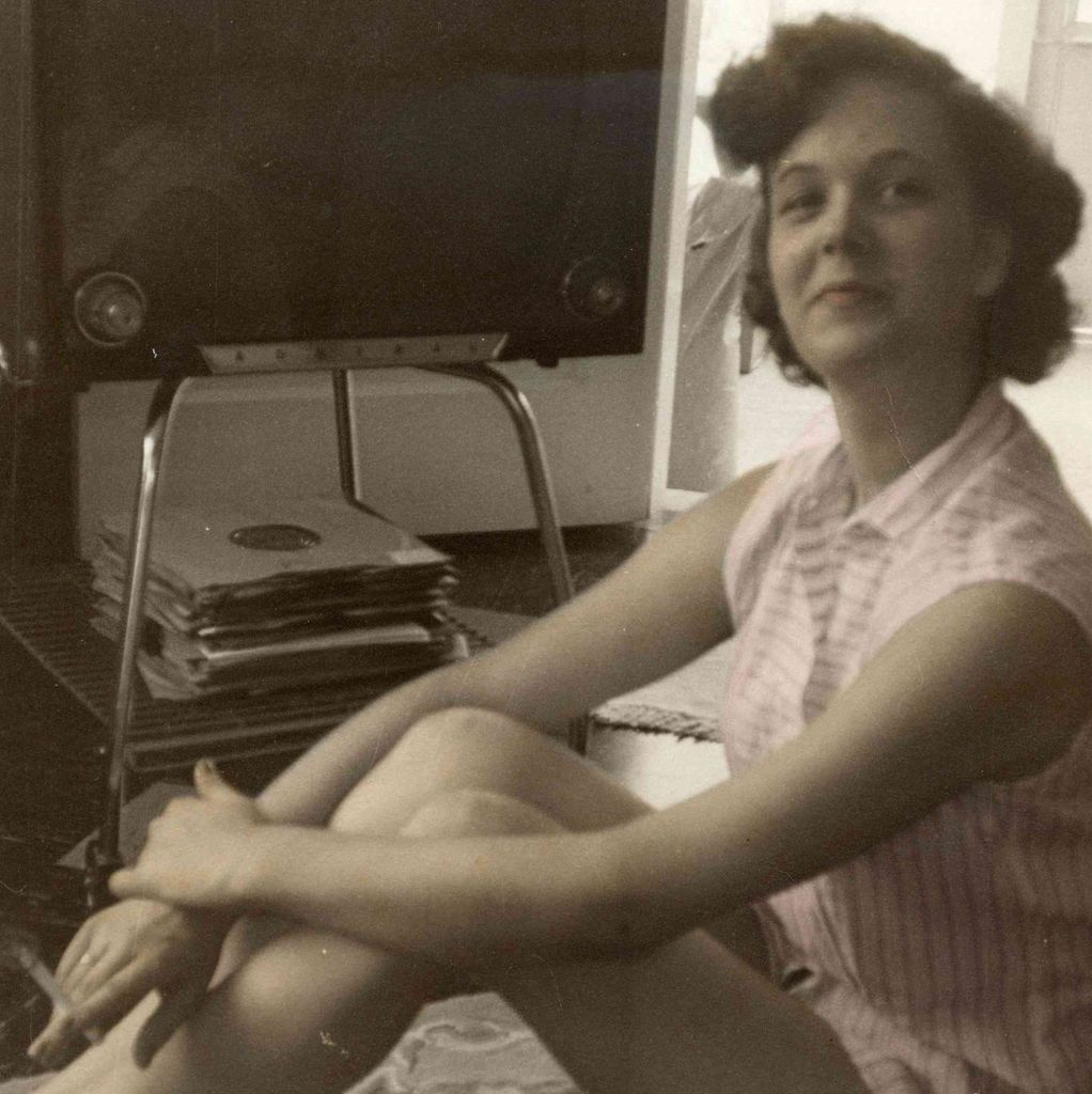 Catherine Woods Profile Photo