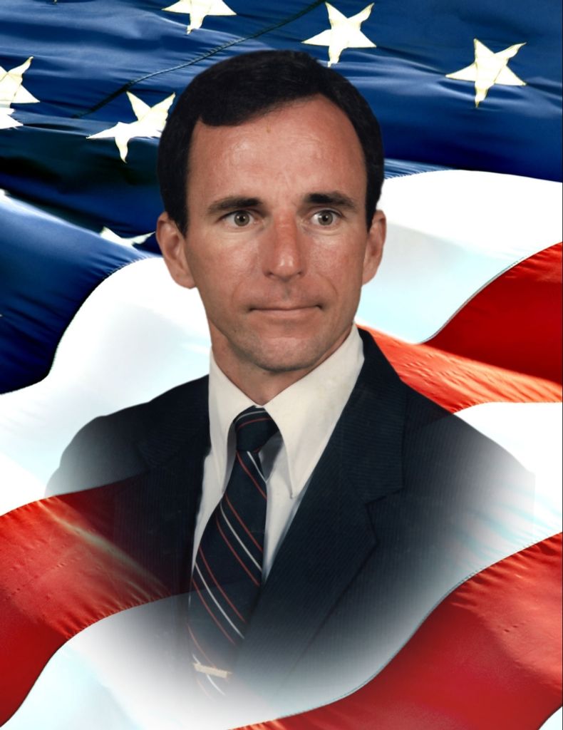 Steve Randall Williamson Profile Photo