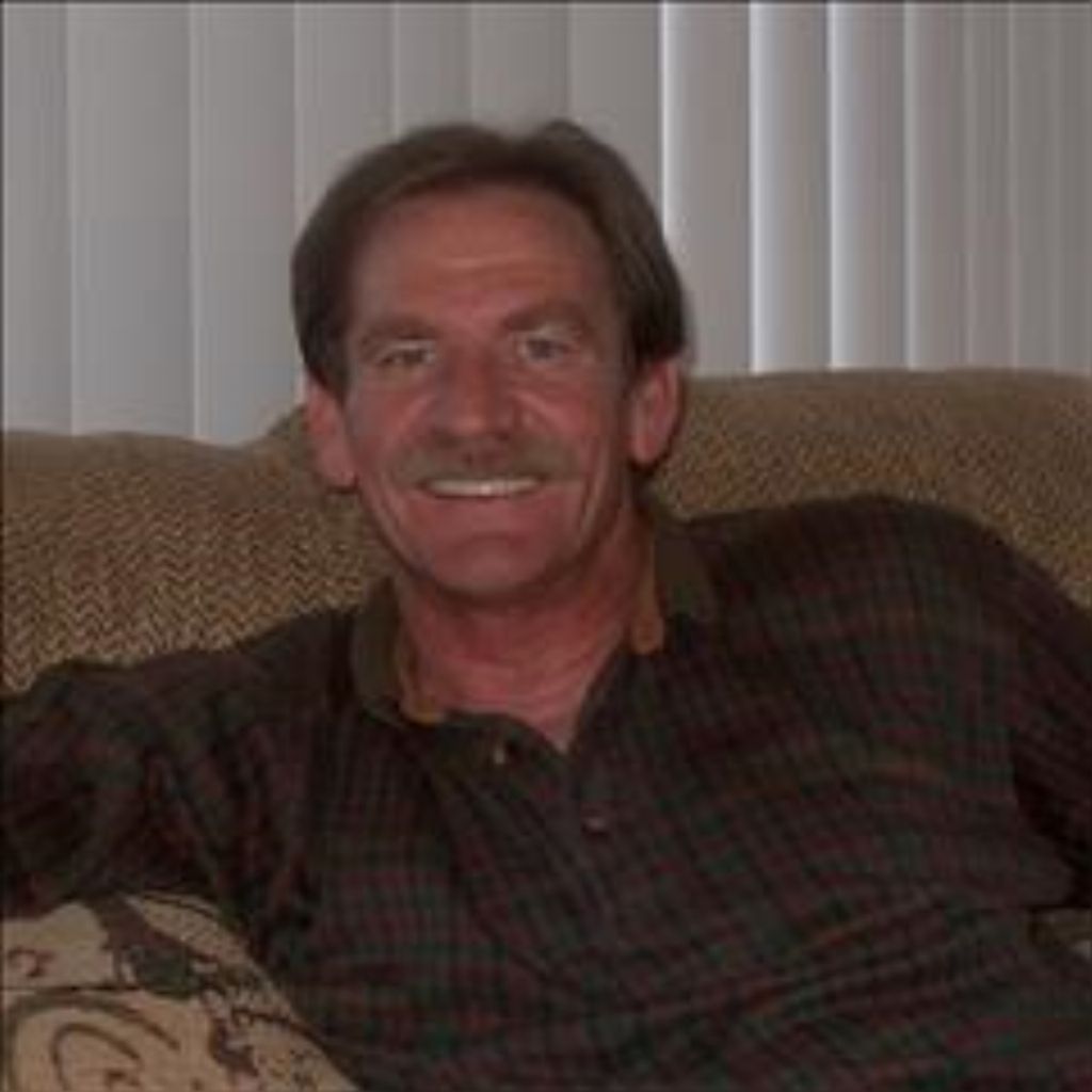 Richard Gene Tremble