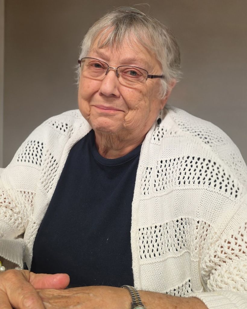 Janice M. Johll