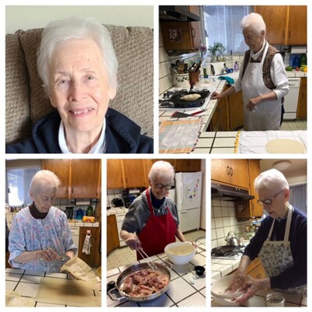 Louise Patricia Vogel Profile Photo