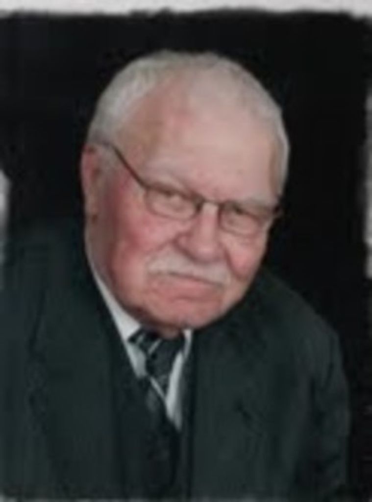Richard Bair
