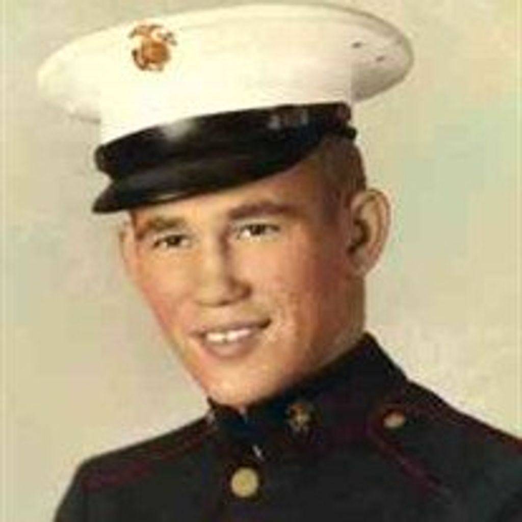Thomas "Tom" A. Hill