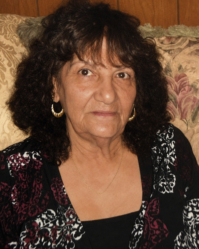 Maria De Jesus Soward Profile Photo