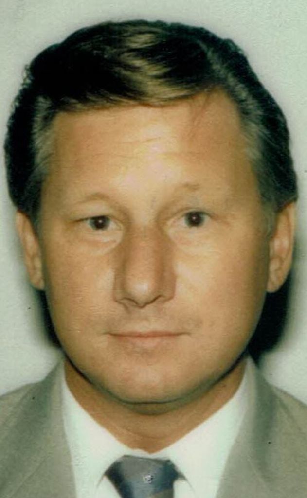 Mark G. Stark