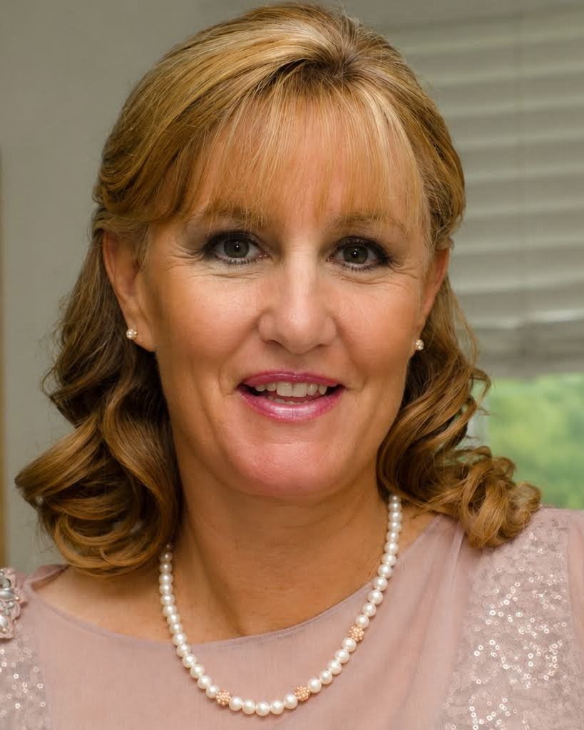 Sandra Lee Nestor