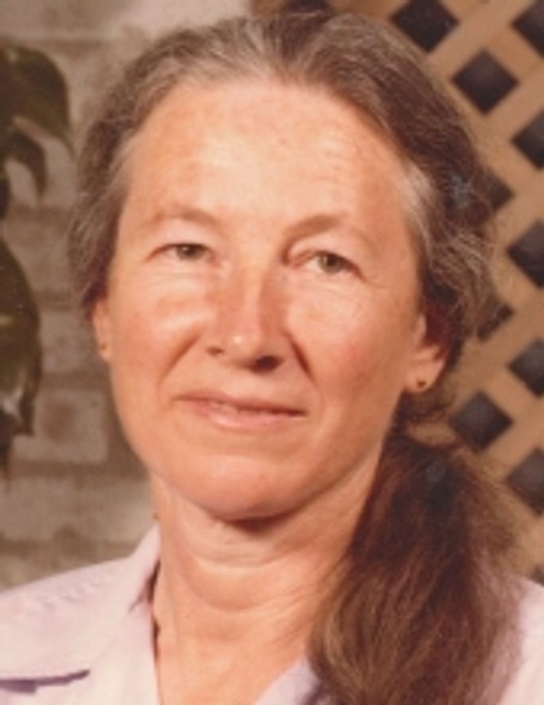 Barbara Jean  Mckinney