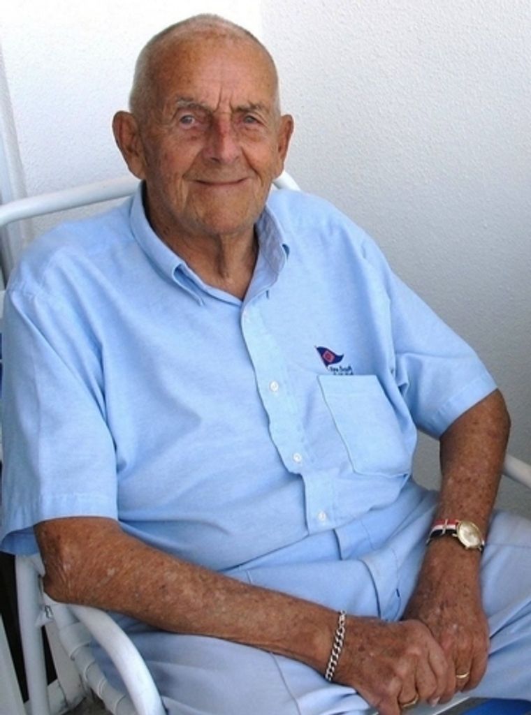 Thomas Clarkson Johnson, Iii Profile Photo