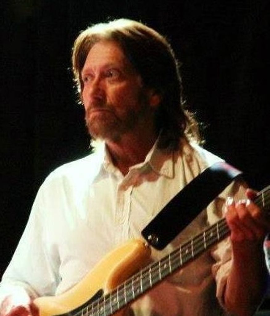 John "Mike" Baldwin