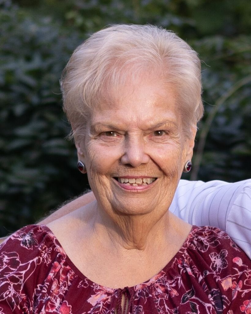 Carole Janet Dunham Profile Photo