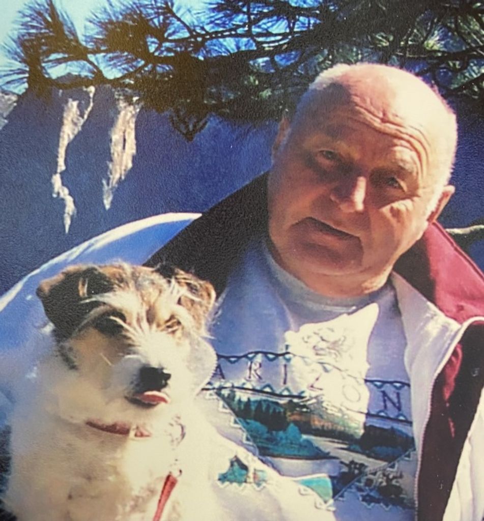 George Frederick Gibbs