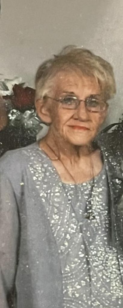 Virginia Mae Lambert Profile Photo