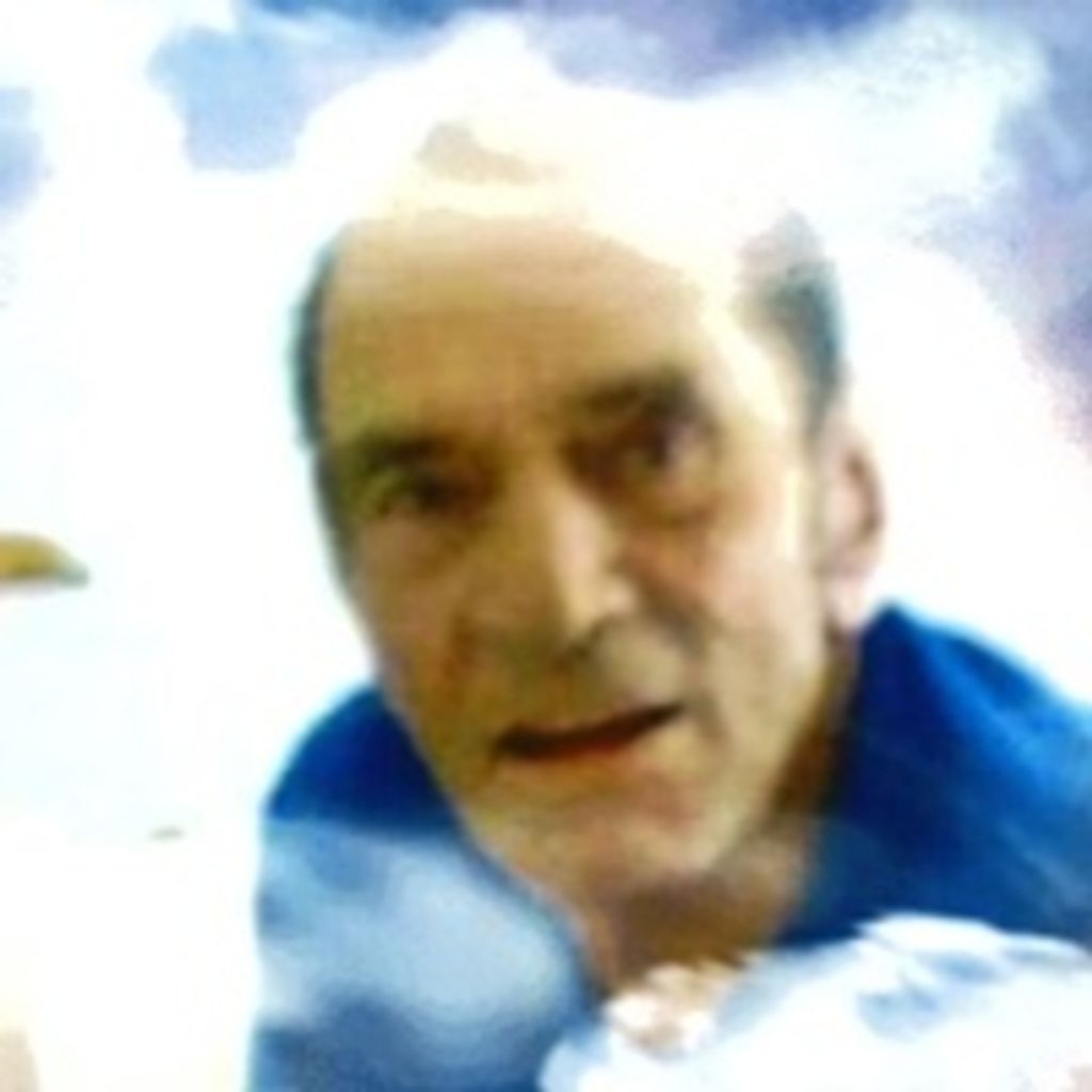 Eddie "Bill" Harrelson