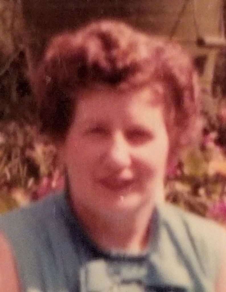 Beatrice Minnie Tootie Clark