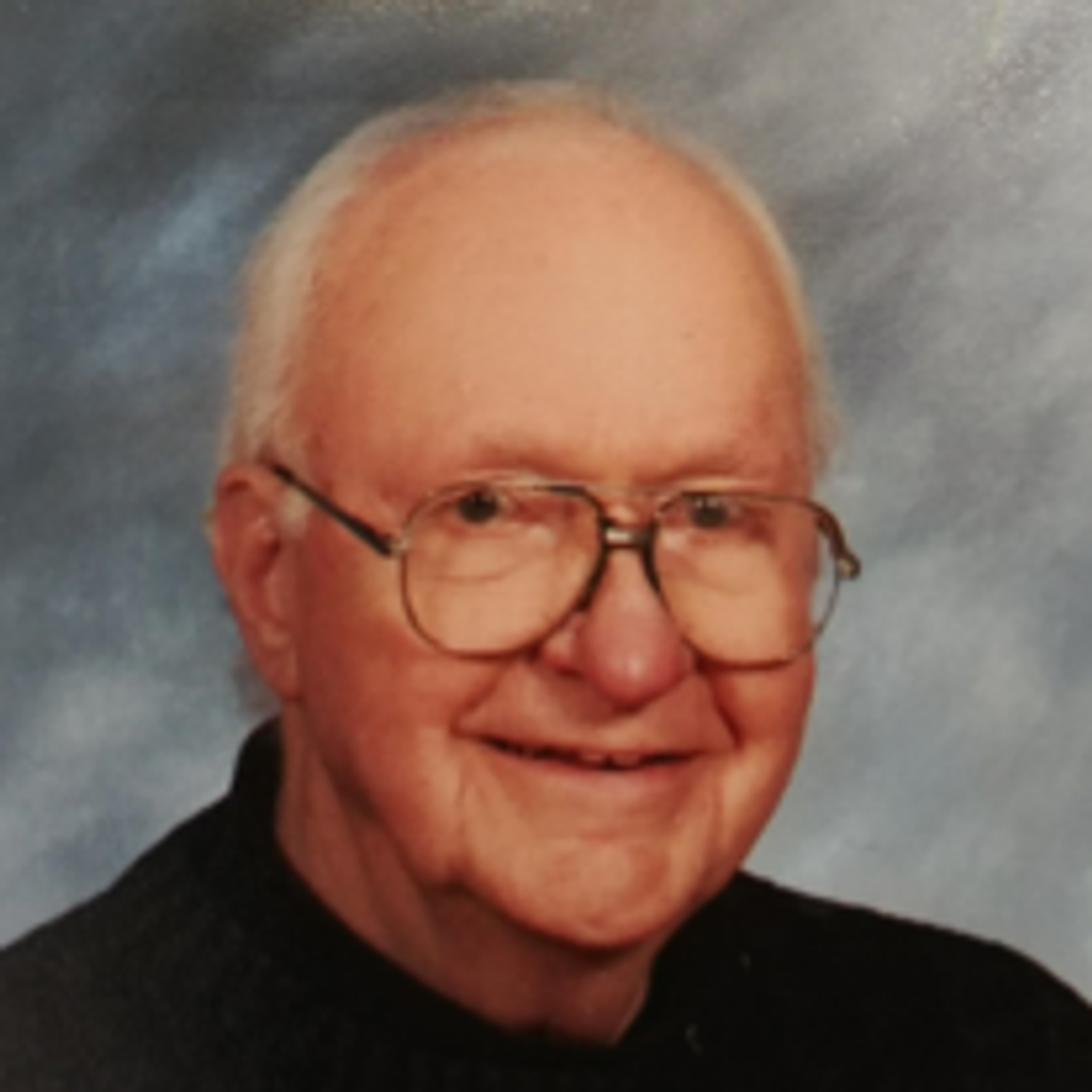 Olavi W. Palojarvi