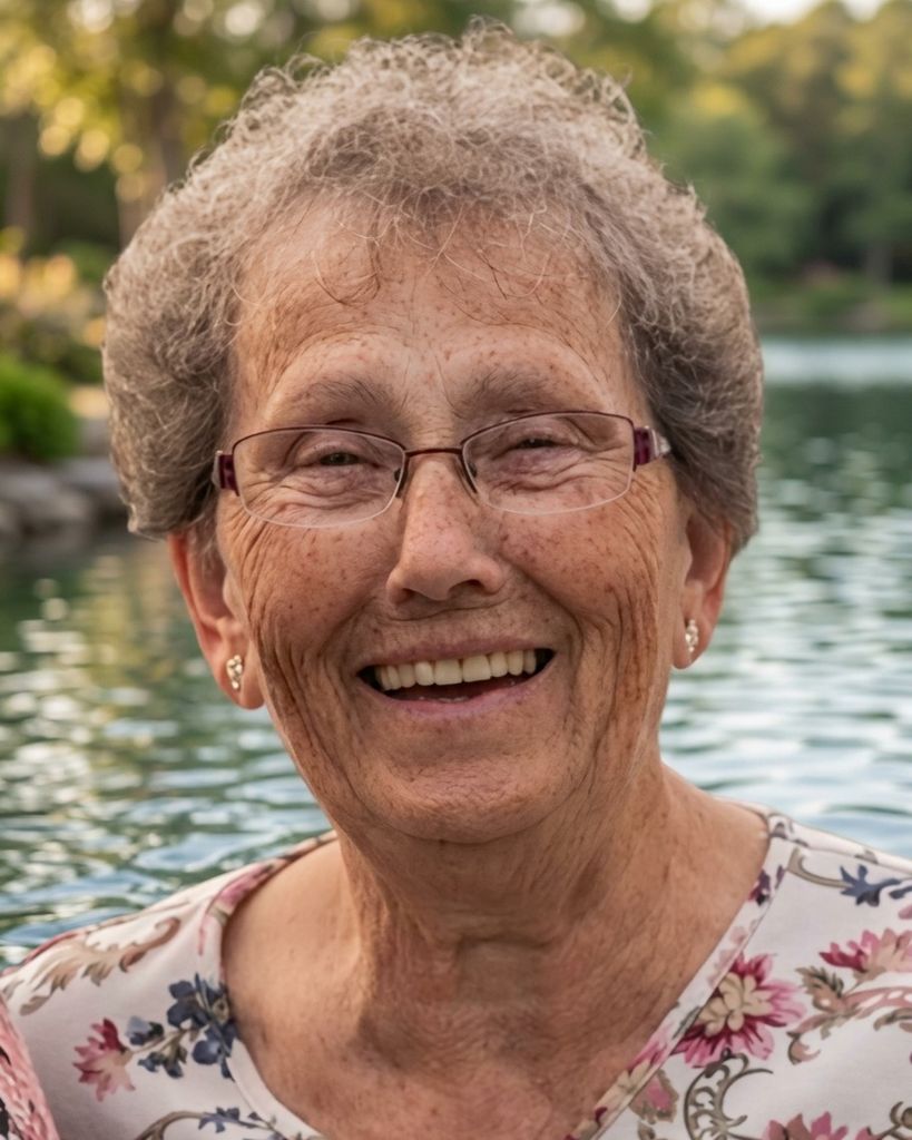 Carol Ann Clough Profile Photo