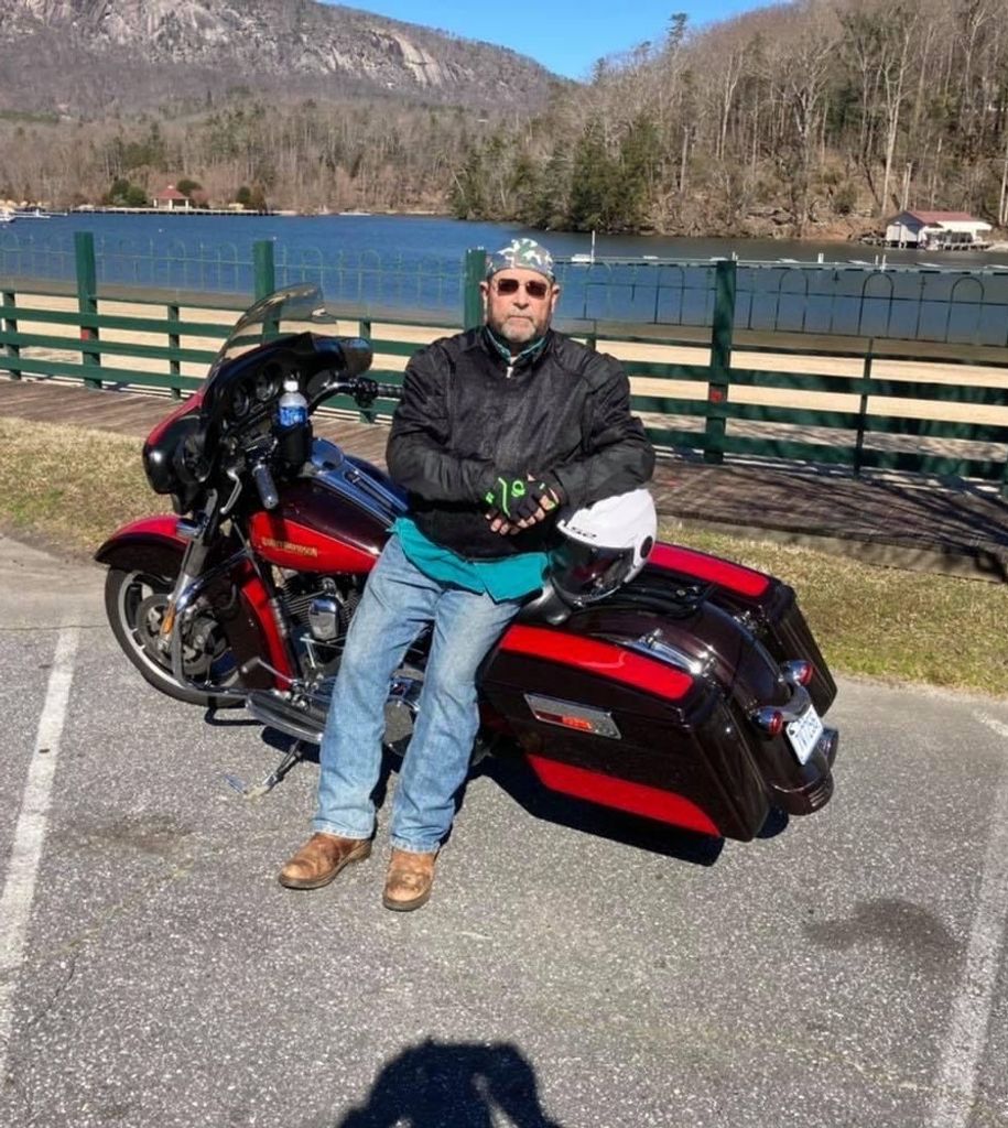 Michael Anthony Ray Profile Photo