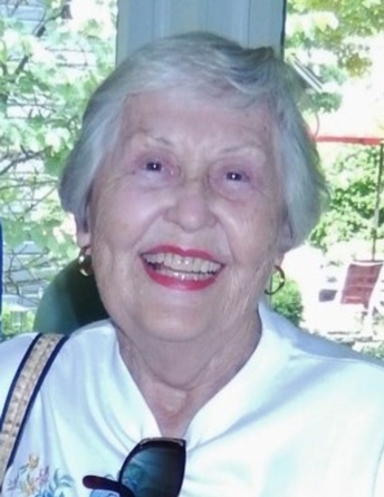 Carol A. Bowersox