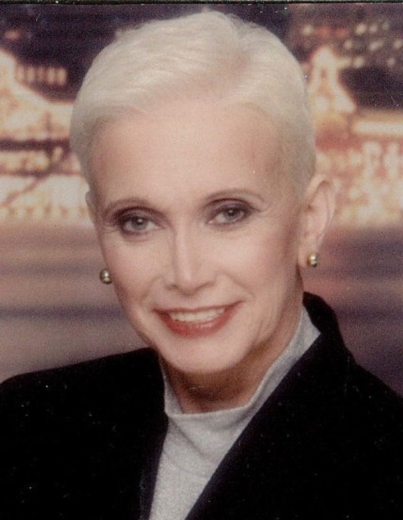 Margaret Ruth Sanders, Ph.D. Profile Photo