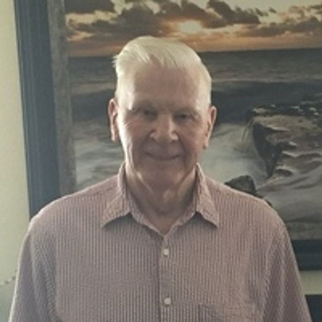 Lloyd Wayne Stoops
