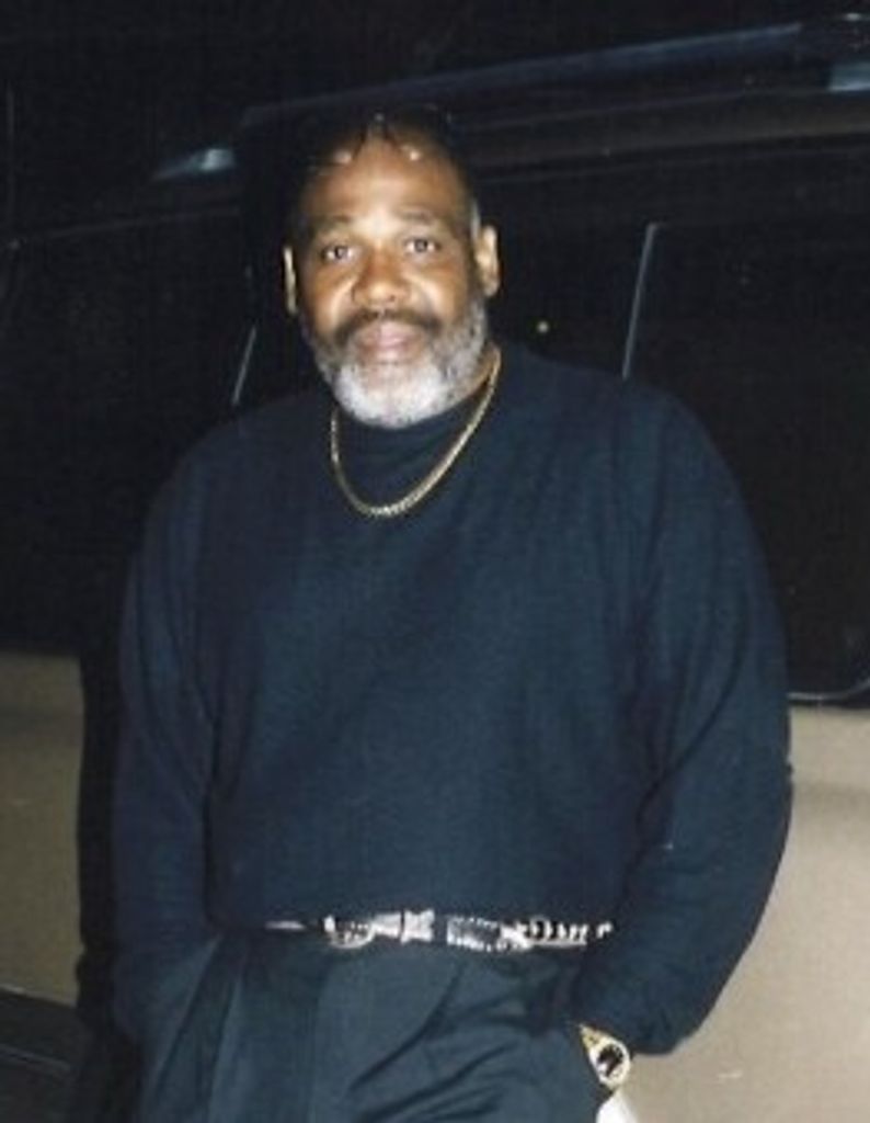 Antonie Roy Edwards Profile Photo