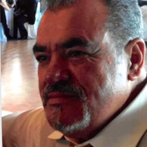 Gregorio Frank Perez Profile Photo