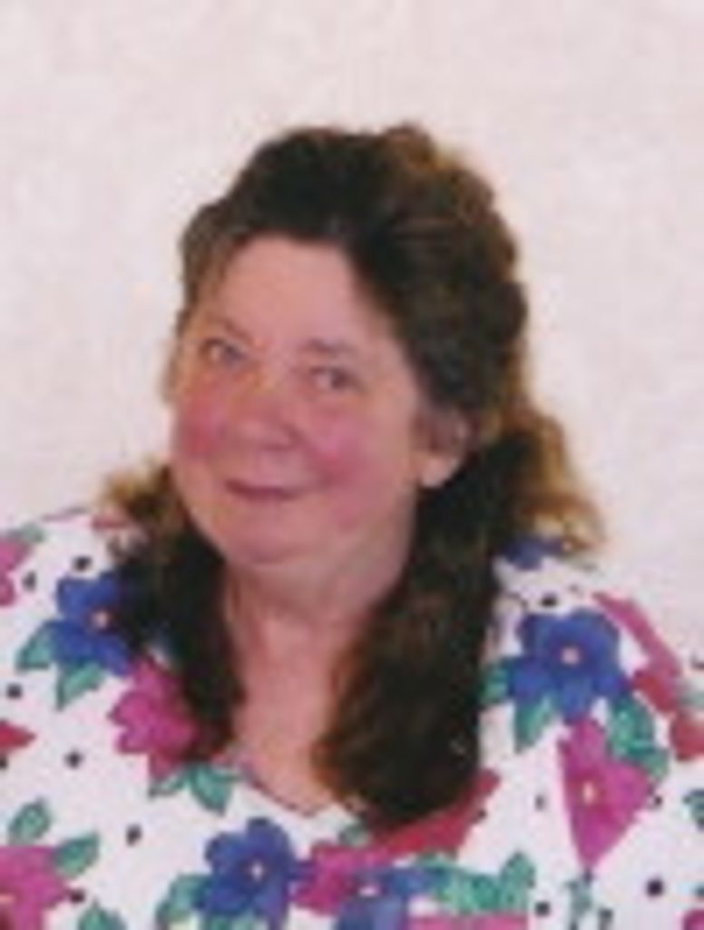 Arlene Van Den Wildenberg